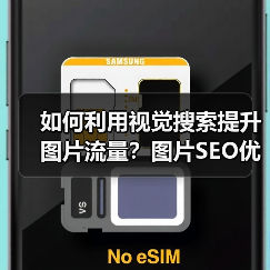 如何利用视觉搜索提升图片流量？图片SEO优化实战揭秘(图3)