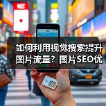 如何利用视觉搜索提升图片流量？图片SEO优化实战揭秘(图4)