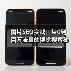 图片SEO实战：从0到百万流量的视觉搜索秘籍(图3)