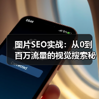 图片SEO实战：从0到百万流量的视觉搜索秘籍(图4)