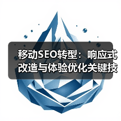 移动SEO转型：响应式改造与体验优化关键技巧(图2)