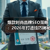 时尚品牌SEO优化的关键词布局与趋势内容布局技巧-辰飞雨云笔网策(图4)