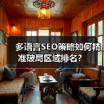 多语言SEO策略如何精准破局区域排名？(图4)