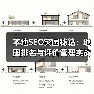 本地SEO突围秘籍：地图排名与评价管理实战策略(图4)