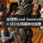 如何用Lead Generation SEO实现高转化线索获取？(图2)
