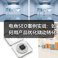 电商SEO案例实战:如何用产品优化撬动转化率飙升?(图3) 电商SEO案例实战:如何用产品优化撬动转化率飙升?(图3)