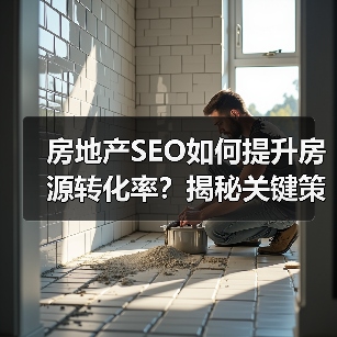 房地产SEO如何提升房源转化率?揭秘关键策略(图2) 房地产SEO如何提升房源转化率?揭秘关键策略(图2)
