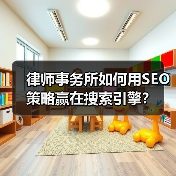 律师事务所如何用SEO策略赢在搜索引擎？ - 辰飞雨云笔网策