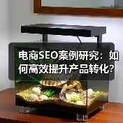 电商SEO案例研究:如何高效提升产品转化?(图3) 电商SEO案例研究:如何高效提升产品转化?(图3)
