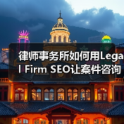 律师事务所如何用Legal Firm SEO让案件咨询转化率飙升?(图3) 律师事务所如何用Legal Firm SEO让案件咨询转化率飙升?(图3)
