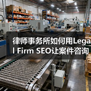 律师事务所如何用Legal Firm SEO让案件咨询转化率飙升?(图4) 律师事务所如何用Legal Firm SEO让案件咨询转化率飙升?(图4)