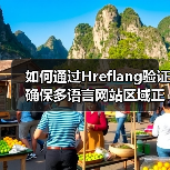 多语言网站区域错配怎么办？科学验证助你精准投放-辰飞雨云笔网策(图2)