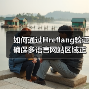 多语言网站区域错配怎么办？科学验证助你精准投放-辰飞雨云笔网策(图3)