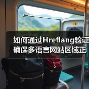 多语言网站区域错配怎么办？科学验证助你精准投放-辰飞雨云笔网策(图4)