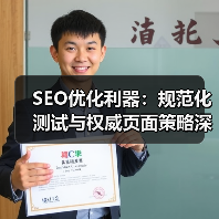 SEO优化利器:规范化测试与权威页面策略深度解析(图2) 重复内容怎么破?权威页面建设才是SEO突围关键-辰飞雨云笔网策(图2)