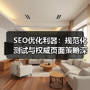 SEO优化利器:规范化测试与权威页面策略深度解析(图3) 重复内容怎么破?权威页面建设才是SEO突围关键-辰飞雨云笔网策(图3)