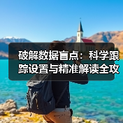 破解数据盲点：科学跟踪设置与精准解读全攻略 - 辰飞雨云笔网策