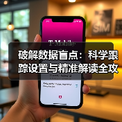 破解数据盲点:科学跟踪设置与精准解读全攻略(图3) 破解数据盲点:科学跟踪设置与精准解读全攻略(图3)