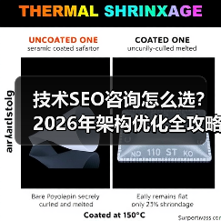技术SEO咨询如何突破网站排名瓶颈？-辰飞雨云笔网策(图2)