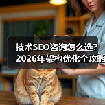 技术SEO咨询如何突破网站排名瓶颈？-辰飞雨云笔网策(图4)
