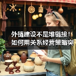 外链建设不是堆链接!如何用关系经营策略突围?(图3) 外链建设不是堆链接!如何用关系经营策略突围?(图3)