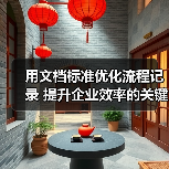 用文档标准优化流程记录 提升企业效率的关键策略 - 辰飞雨云笔网策