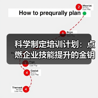科学制定培训计划:点燃企业技能提升的金钥匙(图3) 科学制定培训计划:点燃企业技能提升的金钥匙(图3)