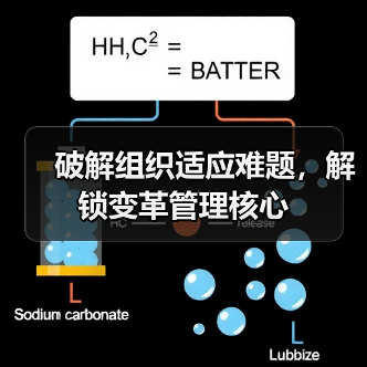 破解组织适应难题，解锁变革管理核心(图3)