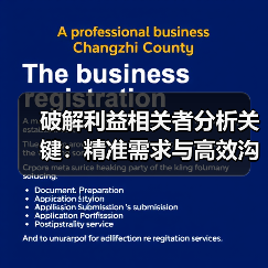 破解利益相关者分析关键:精准需求与高效沟通策略(图3) 破解利益相关者分析关键:精准需求与高效沟通策略(图3)