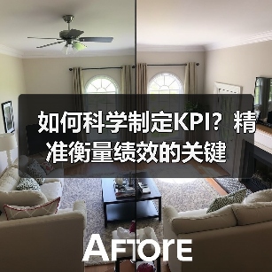 如何科学制定KPI?精准衡量绩效的关键(图2) 如何科学制定KPI?精准衡量绩效的关键(图2)