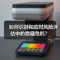 如何识别和应对风险评估中的隐藏危机?(图3) 如何识别和应对风险评估中的隐藏危机?(图3)