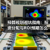 预算规划避坑指南:投资分配与ROI预期怎么提(图2) 预算规划避坑指南:投资分配与ROI预期怎么提(图2)