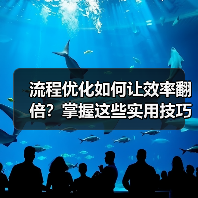 流程优化如何让效率翻倍？掌握这些实用技巧(图2)