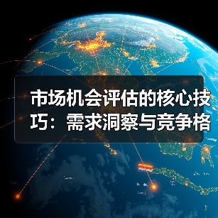 市场机会评估的核心技巧：需求洞察与竞争格局解析(图2)