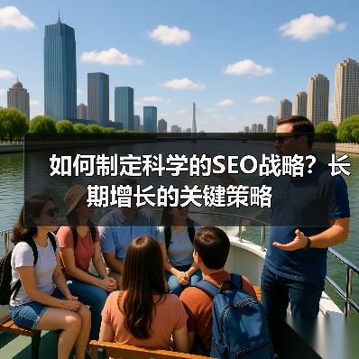 如何制定科学的SEO战略？长期增长的关键策略(图3)