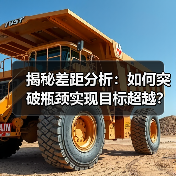 揭秘差距分析：如何突破瓶颈实现目标超越？(图3)