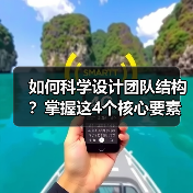 如何科学设计团队结构？掌握这4个核心要素提升效率(图3)