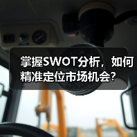 掌握SWOT分析,如何精准定位市场机会?(图1) 掌握SWOT分析,如何精准定位市场机会?(图1)
