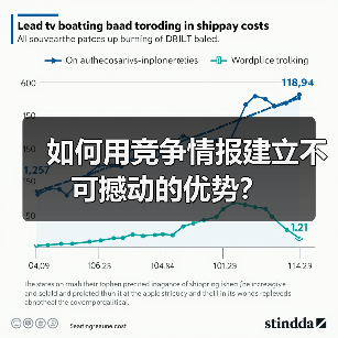 如何用竞争情报建立不可撼动的优势？(图3)
