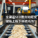 全渠道SEO整合如何突破线上线下体验鸿沟？(图2)