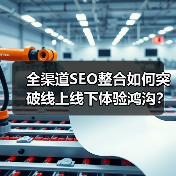 全渠道SEO整合如何突破线上线下体验鸿沟？(图3)