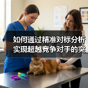 如何通过精准对标分析实现超越竞争对手的突破(图1)