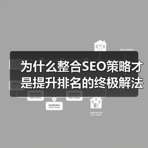 为什么整合SEO策略才是提升排名的终极解法?(图2) 为什么整合SEO策略才是提升排名的终极解法?(图2)