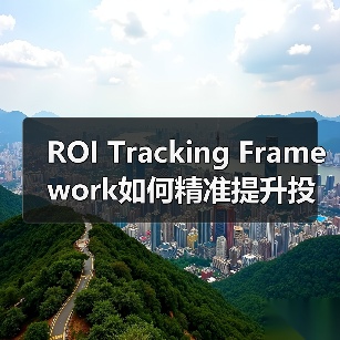 ROI Tracking Framework如何精准提升投资回报?(图4) ROI Tracking Framework如何精准提升投资回报?(图4)