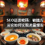 SEO逆袭密码：敏捷方法论如何实现流量爆发？(图3)