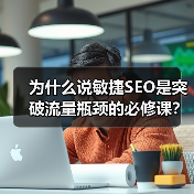 为什么说敏捷SEO是突破流量瓶颈的必修课?(图4) 为什么说敏捷SEO是突破流量瓶颈的必修课?(图4)