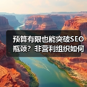 预算有限也能突破SEO瓶颈？非营利组织如何最大化影响力(图3)
