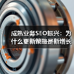 成熟业务SEO振兴：为什么更新策略是新增长的关键？(图3)