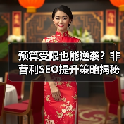 预算受限也能逆袭？非营利SEO提升策略揭秘(图4)
