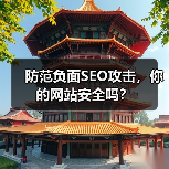 防范负面SEO攻击，你的网站安全吗？(图4)